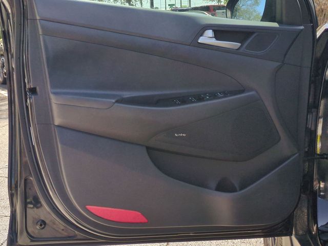 Used 2019 Hyundai Tucson Ultimate 4D Sport Utility