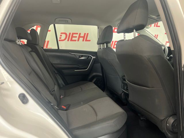 Used 2024 Toyota RAV4 Hybrid SUV