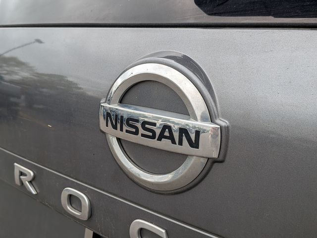 2021 Nissan Rogue - Image 9