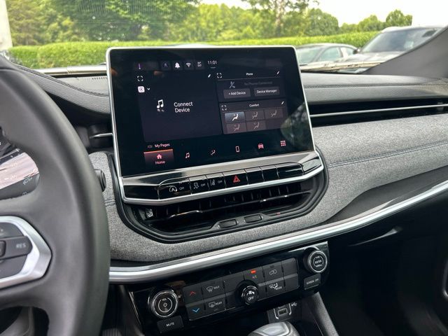 2024 Jeep Compass Latitude - Photo 24