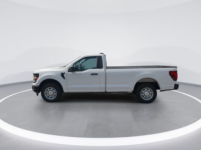 New 2026 Oxford White Ford XL image 5