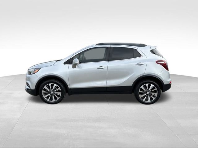 2017 Buick Encore Preferred II 19