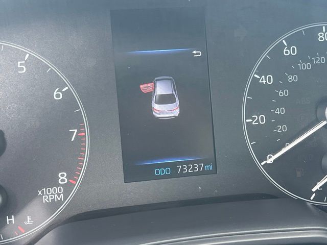 Used 2024 Toyota Corolla Sedan