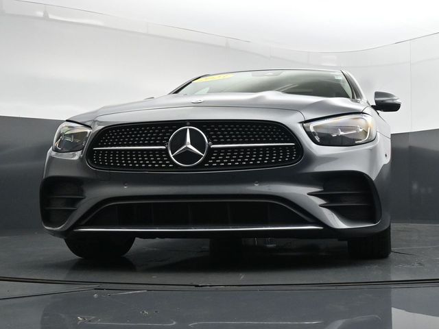 Used 2023  Mercedes-Benz E 350 image 23