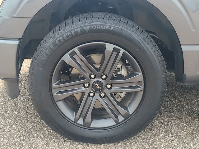 Used 2023 Ford F-150 Truck