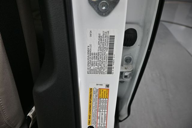 Used 2024 Honda Accord Sedan