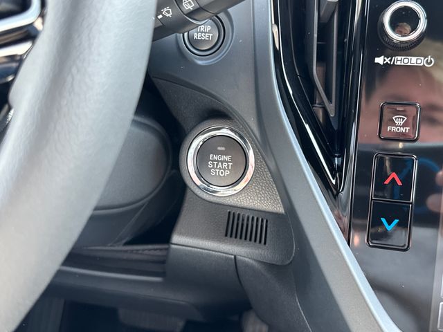 2025 Subaru Forester Sport photo