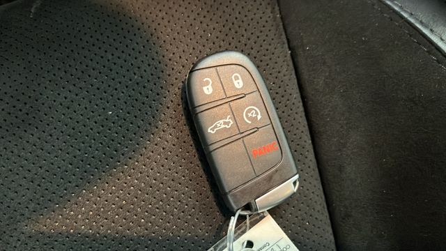 Used 2022 Hellraisin Dodge GT image 37