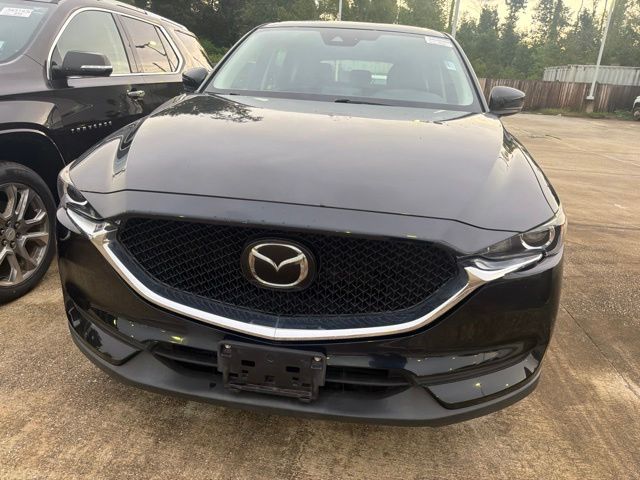 2020 Mazda CX-5 Sport
