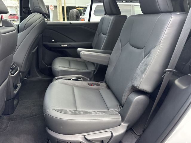 2025 Lexus Tx - $66,998