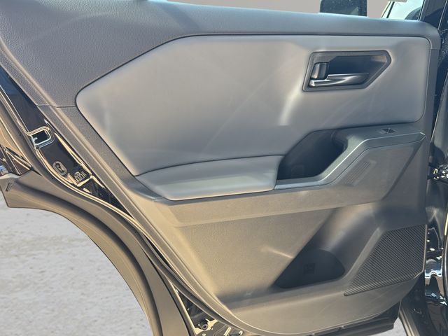 New 2026 Toyota RAV4 SUV