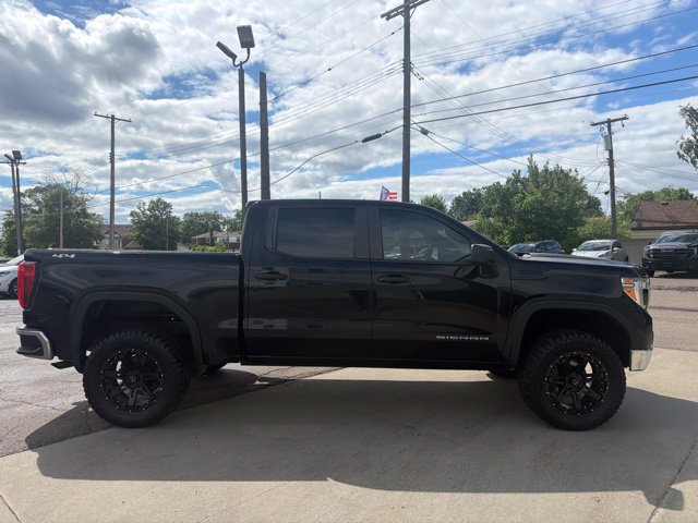 2020 GMC Sierra 1500 #2