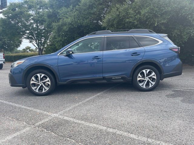 Used 2020 Subaru Outback SUV