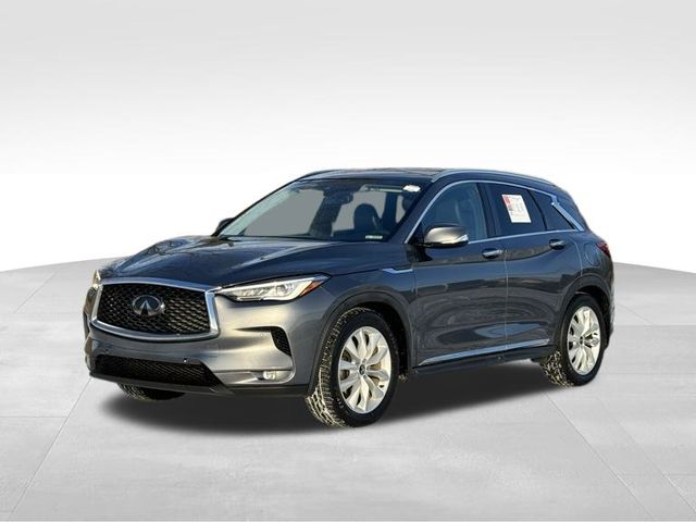 2019 INFINITI QX50 ESSENTIAL 36