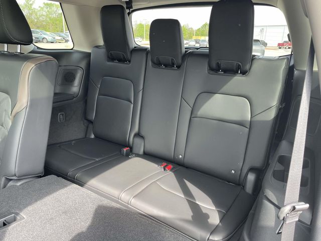 New 2026  Nissan Platinum image 14