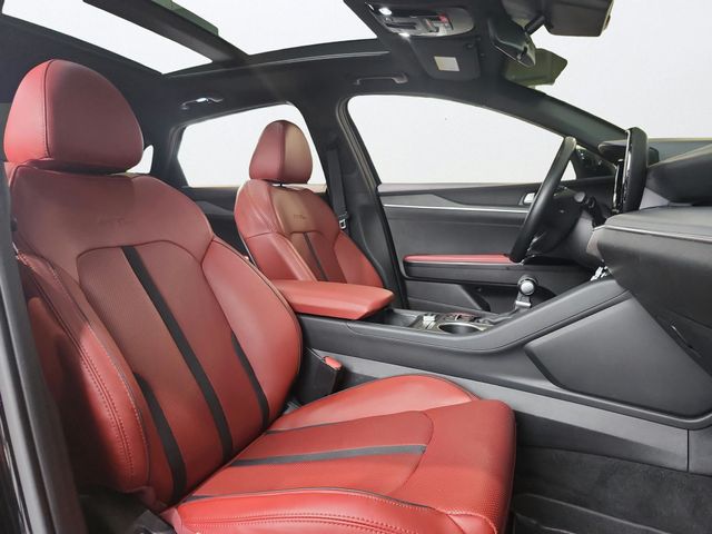 Used 2023 Kia K5 Sedan