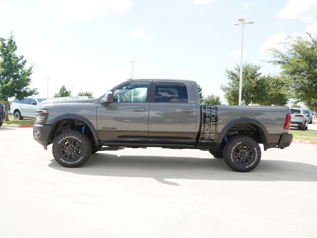 New 2026 Ram 2500 Truck
