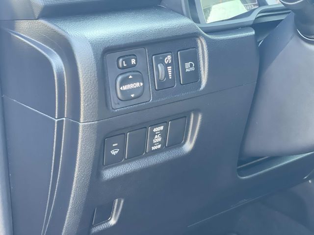 Certified Used 2021 Gray Toyota SR5 Premium image 18