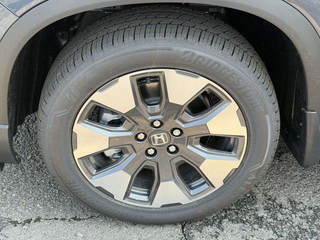 New 2026 Honda Pilot SUV