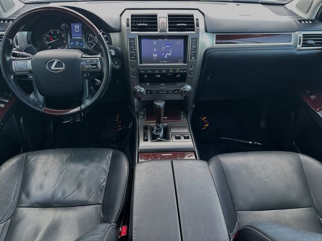 2017 Lexus GX 460 13