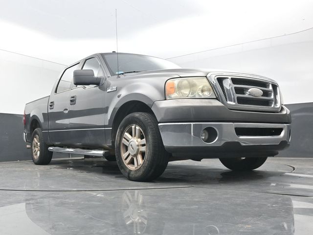 2008 Ford F-150