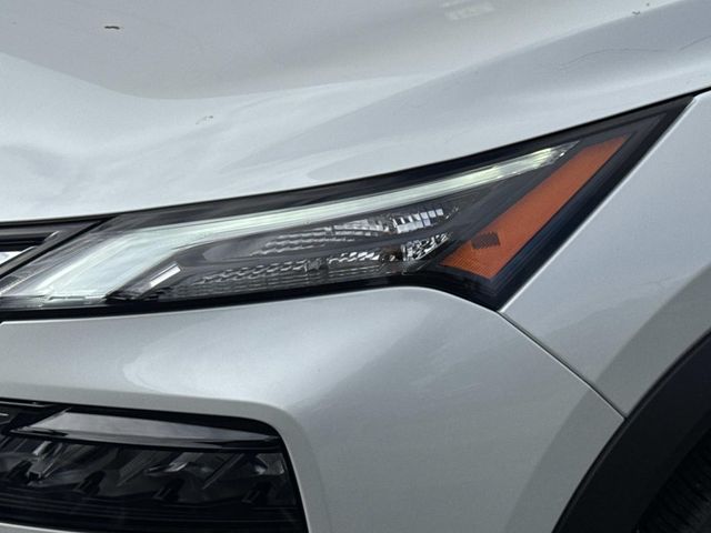 2026 Nissan Rogue SV - Photo 7