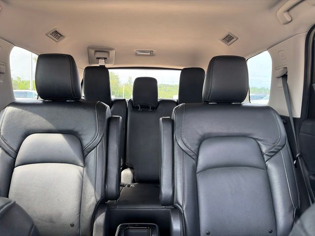 Used 2022 Nissan Pathfinder SUV