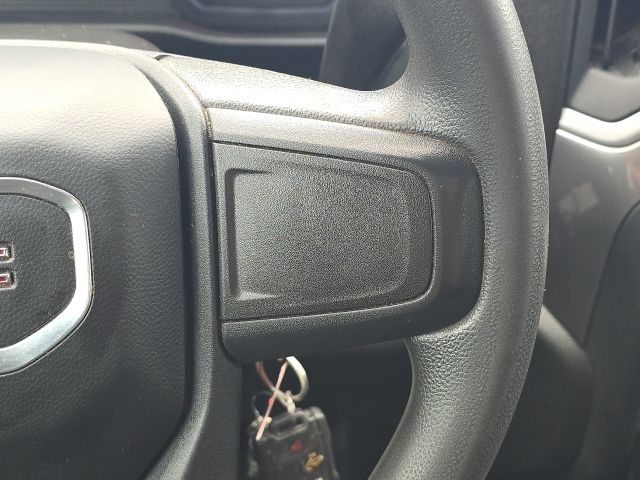 2023 GMC Sierra 2500HD Pro:44170C