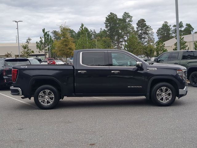 2024 Gmc Sierra 1500 SLT photo 3