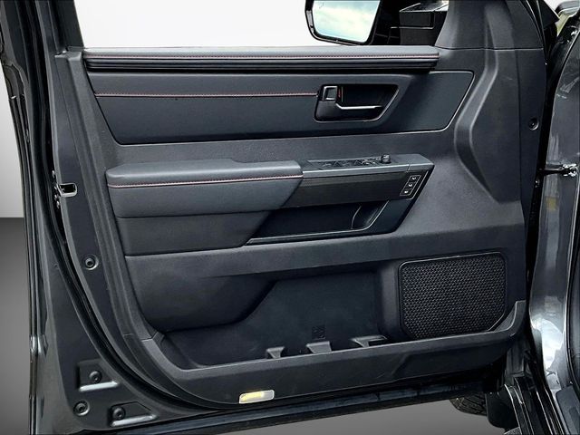 2026 Toyota Sequoia TRD Pro - Photo 30