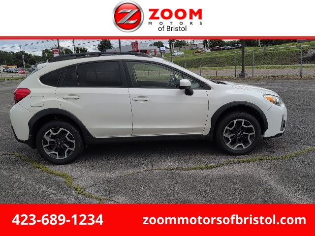  2016 Subaru Crosstrek Premium AWD   