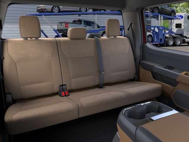 2026 Ford F-450SD XLT:169511