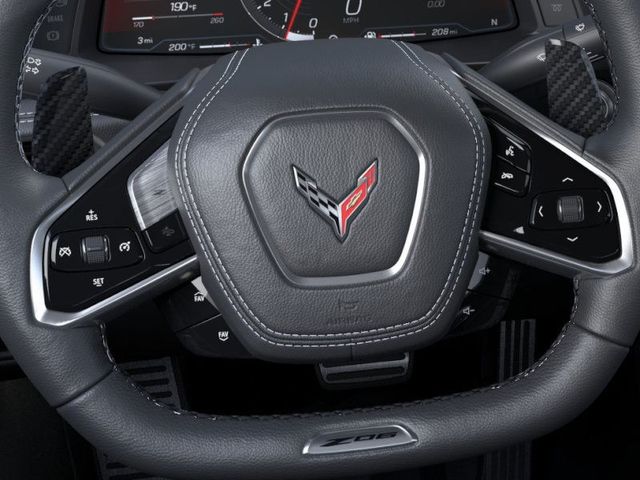 2025 Chevrolet Corvette Z06 20