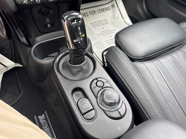 Used 2023 Mini John Cooper Works Hatchback