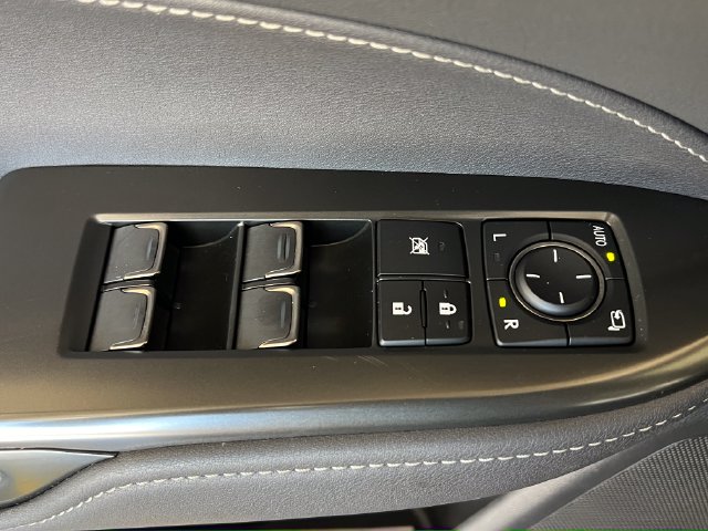 Used 2025 Lexus NX SUV