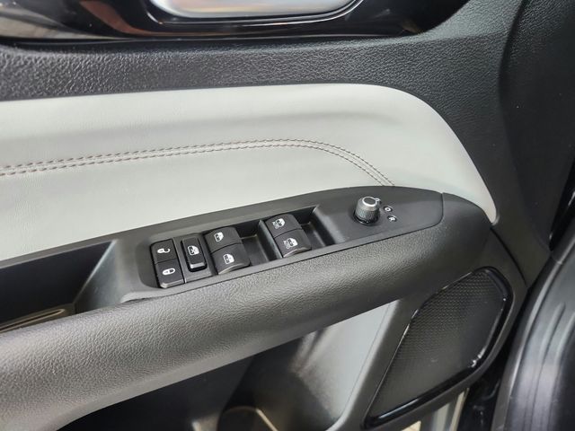 Used 2024 Jeep Compass SUV