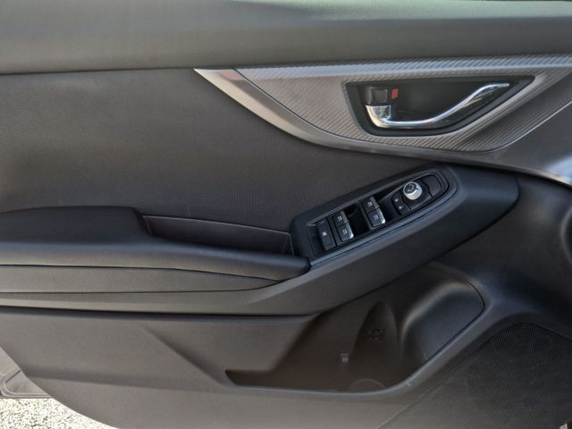 Used 2022 Subaru WRX Premium 4D Sedan