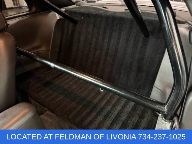 Used 2003 Ford Mustang For Sale in Livonia, MI