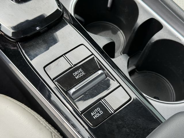 2020 Hyundai Sonata SEL Gray at Community Toyota