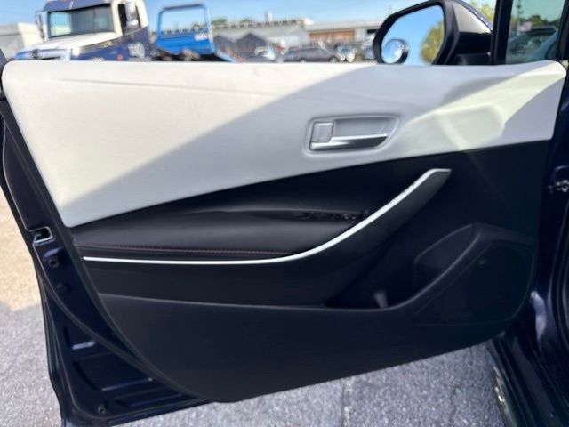 2025 Toyota Corolla - $25,988