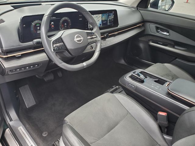 Used 2024 Nissan Ariya SUV