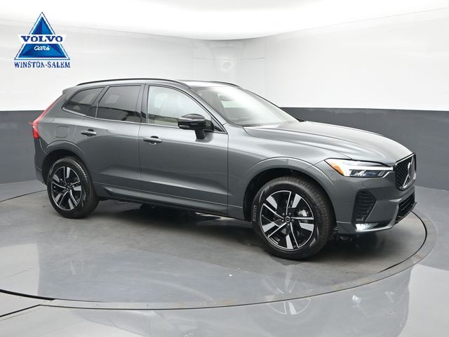 Forest Lake 2027 Volvo XC60 SUV / Crossover  8-Speed Automatic Overdrive
