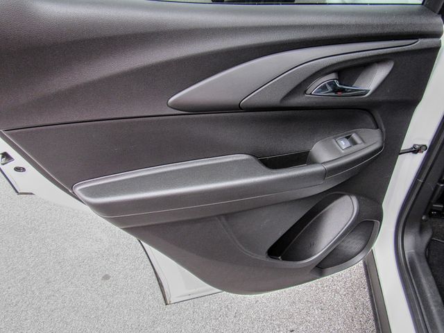 Photo of 2025 Chevrolet TrailBlazer LT in Dallas, GA - 15,  2025 Chevrolet TrailBlazer LT:L42508