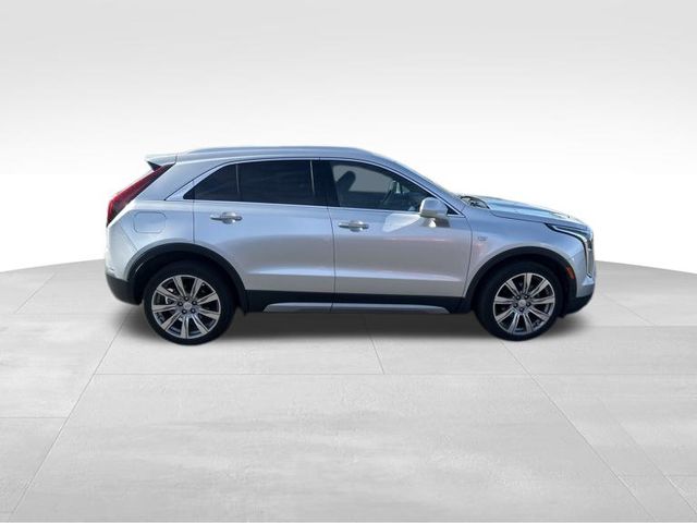 2019 Cadillac XT4 Premium Luxury 4