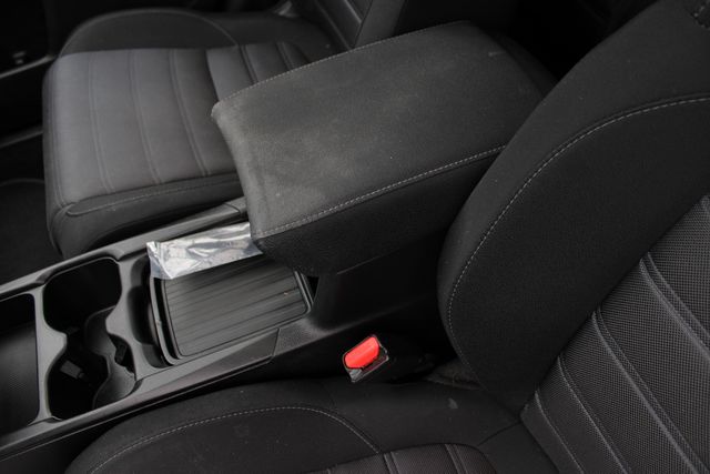 Used 2020  Honda EX image 20