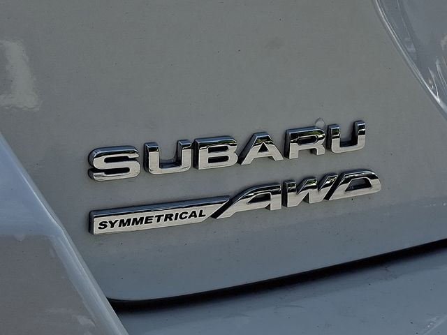 2024 Subaru Impreza Base White at Subaru and VW of Moon Township