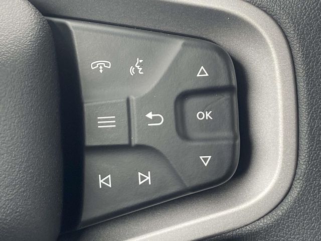 New 2025 White Ford Base image 15