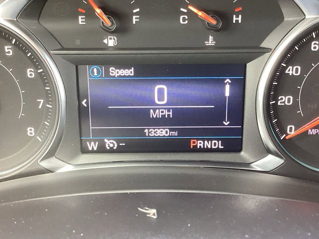 Used Car 2024 Chevrolet Equinox  Lt For Sale Under $25,000 In San Antonio, Texas