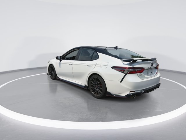 Used 2021 Beige Toyota TRD V6 image 7