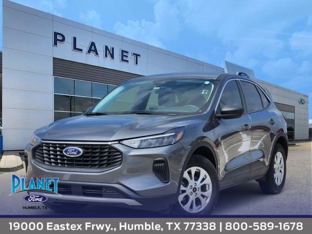 2023 Ford Escape Active AWD